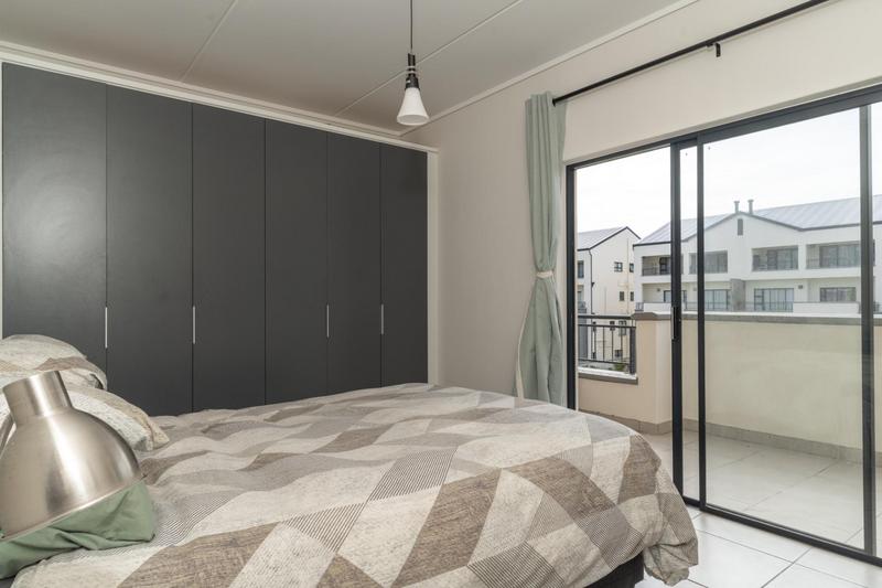 1 Bedroom Property for Sale in The Huntsman Western Cape